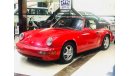 بورش 911 COLLECTOR CAR