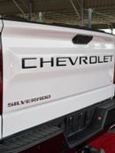 Chevrolet Silverado 1500 CAB/CREW TRAILBOSS Z71