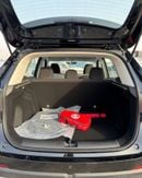 MG ZS NEW MG ZS 1.5L (STD) - 2026 MODEL BLACK COLOR