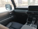 Toyota Prado VXR Brand New L Prado Petrol 2.7 liter ,Right Hand Drive ,Only For Export Available