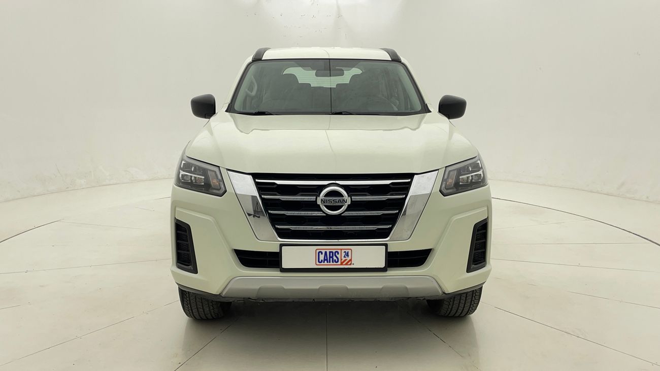 Nissan XTerra SE 4WD 2.5 | Zero Down Payment | Free Home Test Drive