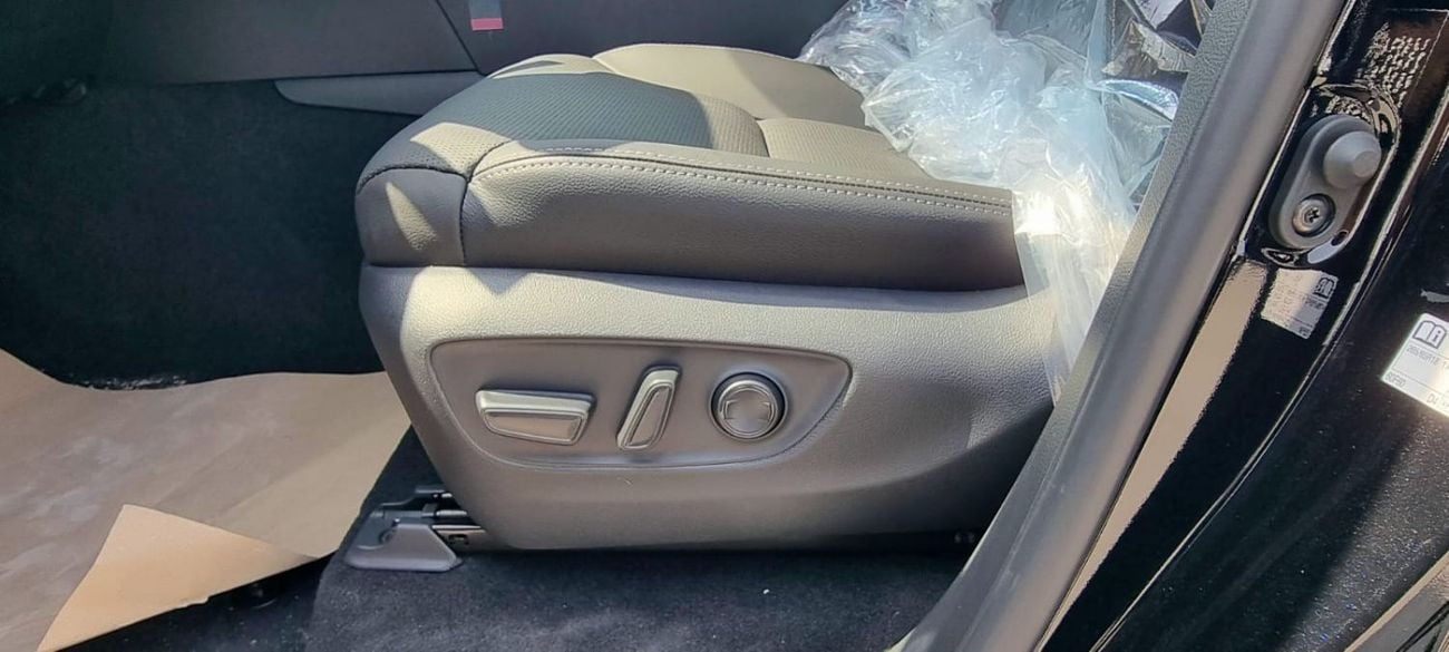 Toyota Land Cruiser TOYOTA LAND CRUISER 3.5L GXR TWIN TURBO MY2026