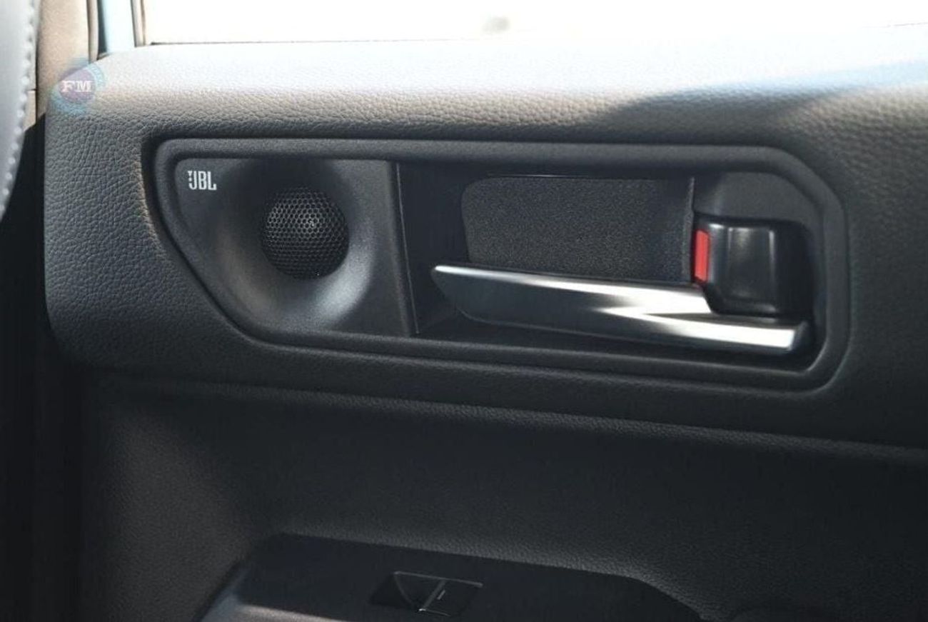 Toyota Prado 250 iForce Max Premium Hybrid 2.4L Turbo 4WD Automatic