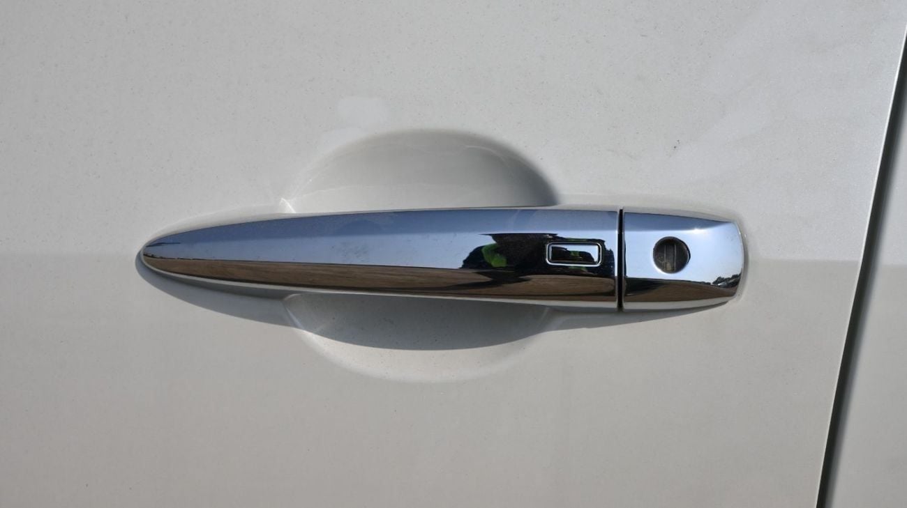 Nissan Magnite S/Nissan Magnite 1.0L PETROL