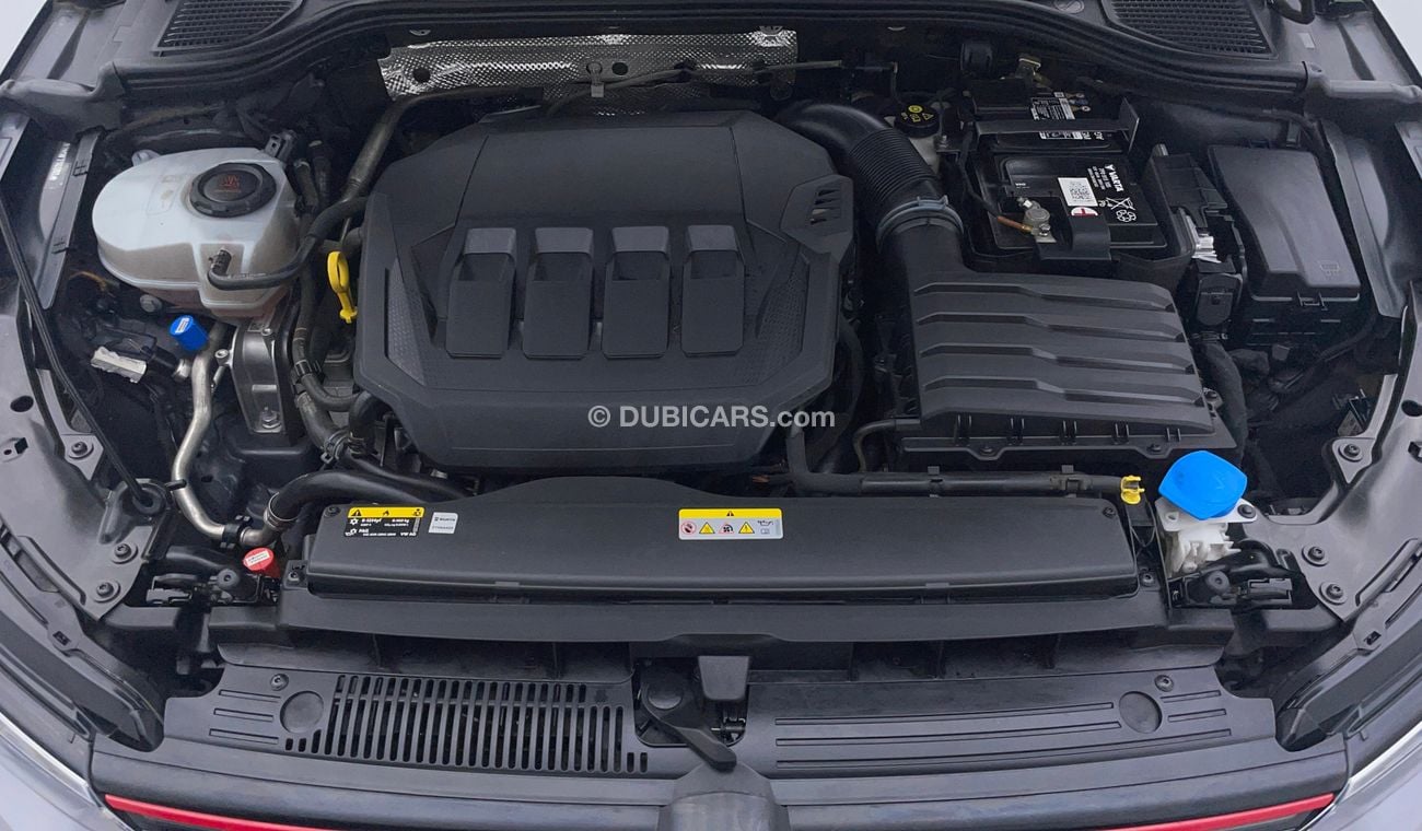 فولكس واجن جولف GTI P2 2 | بدون دفعة مقدمة | اختبار قيادة مجاني للمنزل