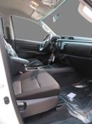 تويوتا هيلوكس GLX 2.4L DIESEL AUTOMATIC 4X4 DOUBLE CABIN