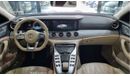 Mercedes-Benz AMG GT 53 Std MERCEDES GT 53 AMG 2020 IN BEAUTIFUL CONDITION FOR 325K AED