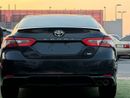 Toyota Camry se, us import , no2