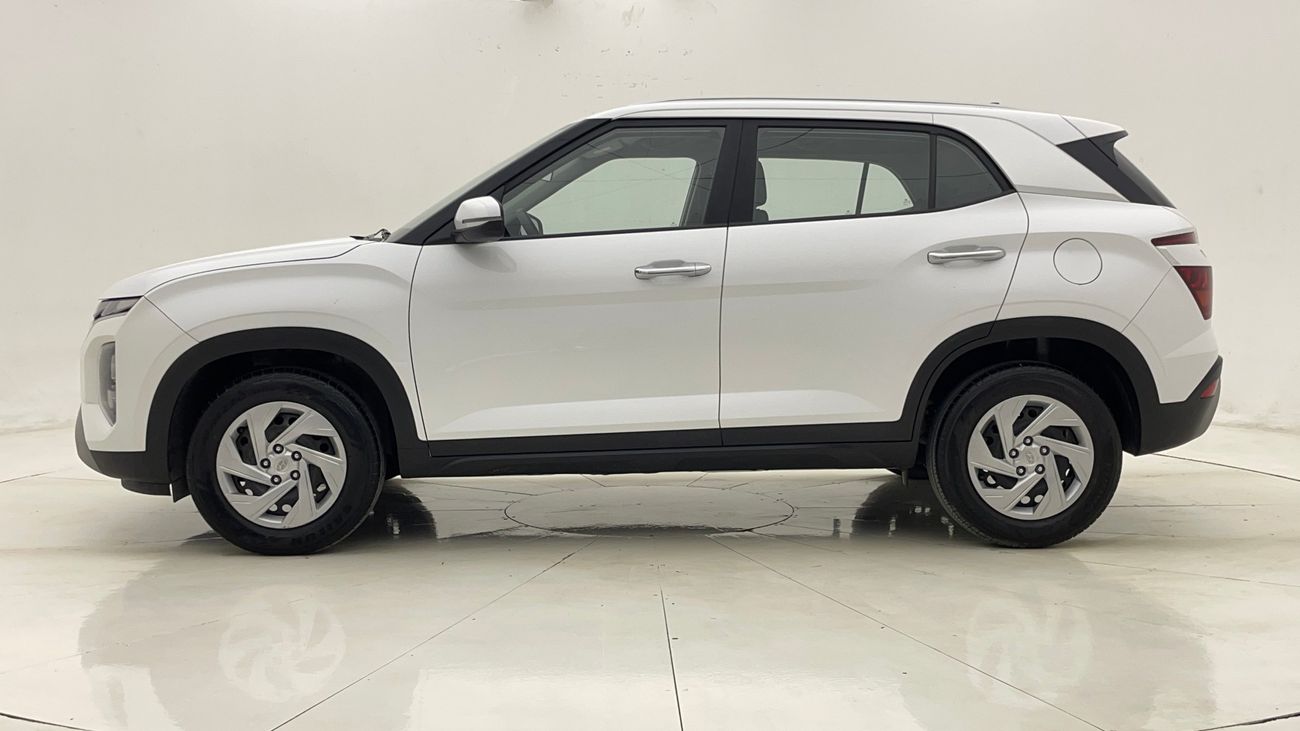 هيونداي كريتا SMART 1.5 | بدون دفعة مقدمة | اختبار القيادة في المنزل