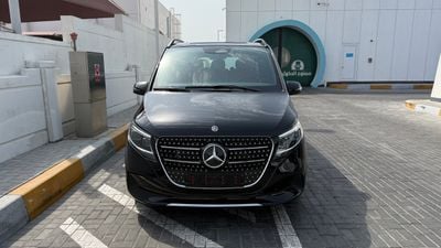 Mercedes Benz V300 AVANTGARDE