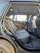 Toyota RAV4 STYLE PLUS / 2.0L PETROL / 360* CAMERAS WITH PANORAMIC ROOF / FULL OPTION (CODE # STYLE PLUS)