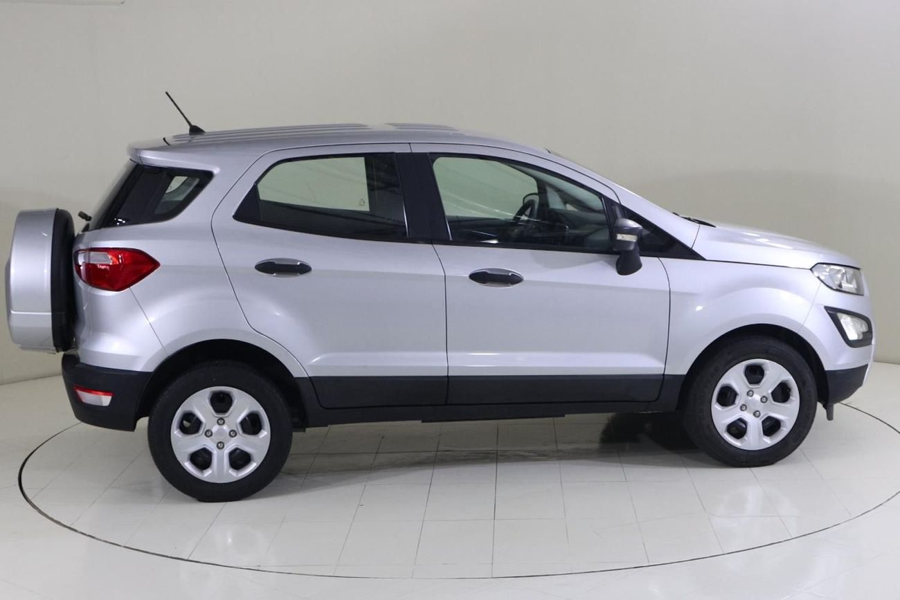 Ford EcoSport EST120 ECOSPORT AMBIENTE AT 1.5