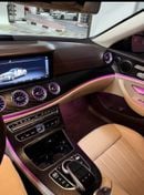 مرسيدس بنز E 220 2