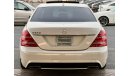 مرسيدس بنز S 350 Preowned Mercedes Benz S350 AMG Fresh Japan Import