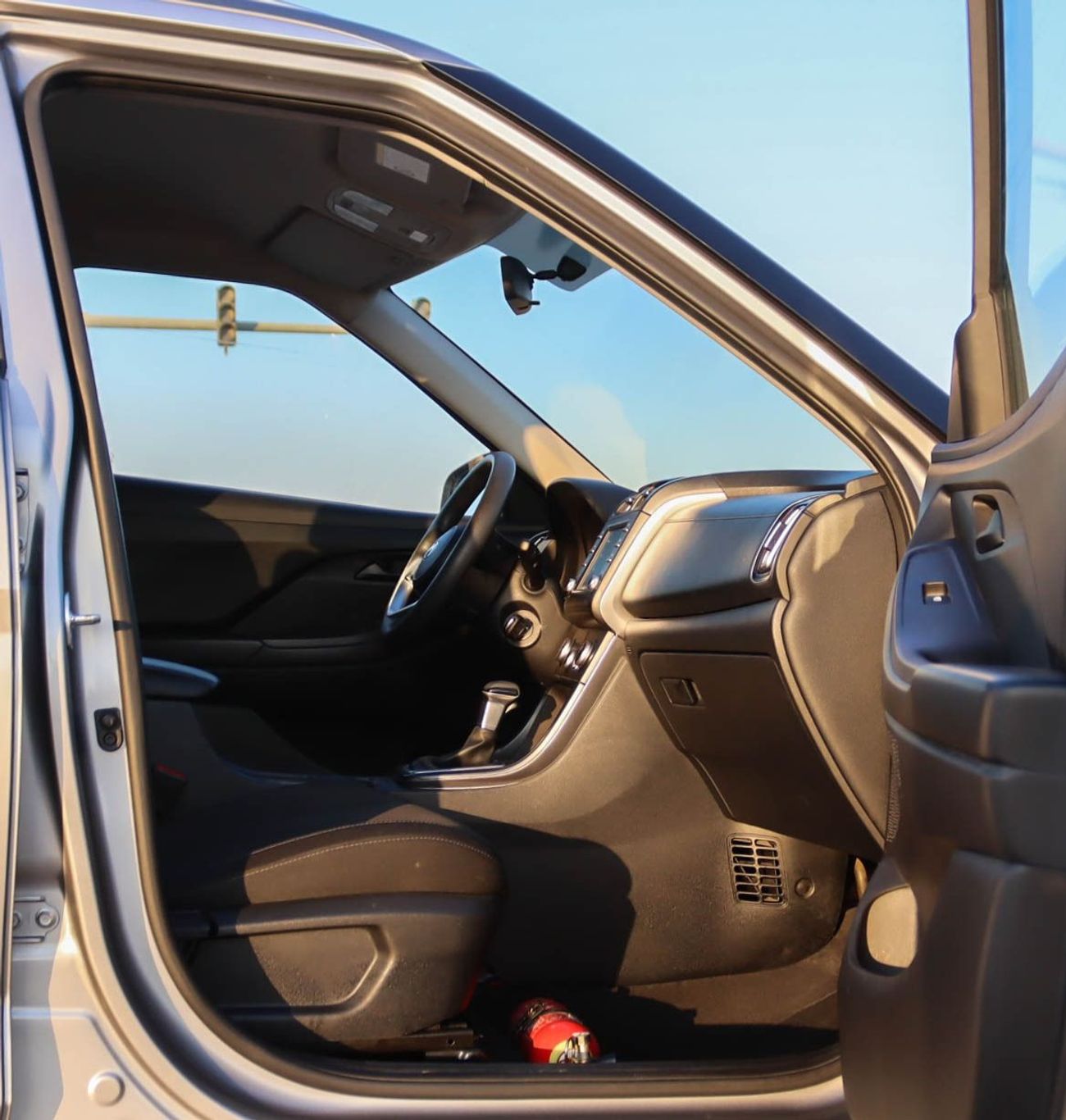 Hyundai Creta Mid 1.6L Hyundai Creta - 2023 - GCC - Accident-free - Low mileage - 1.6 - In excellent condition