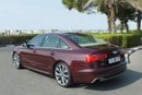 Audi A6 3.0T QUATTRO S LINE
