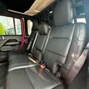 جيب رانجلر Rubicon X 3.6L