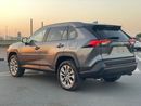 Toyota RAV4 2024 Toyota Rav4 XLE Premium+ 2.5L V4 - AWD 4x4 - Full Option With Radar - 2 Keys -
