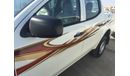 Mitsubishi L200 PICK UP 4x4 2.5L DIESEL