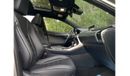 Lexus NX300 F Sport full option