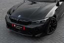 BMW 340i 340i xDrive | 4,407 P.M | 0% Downpayment | BMW WARRANTY+SERVICE 2029 | ONE OWNER