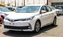 Toyota Corolla XLi 1.6