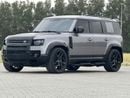Land Rover Defender P400 110 HSE 3.0L (5 Seater)