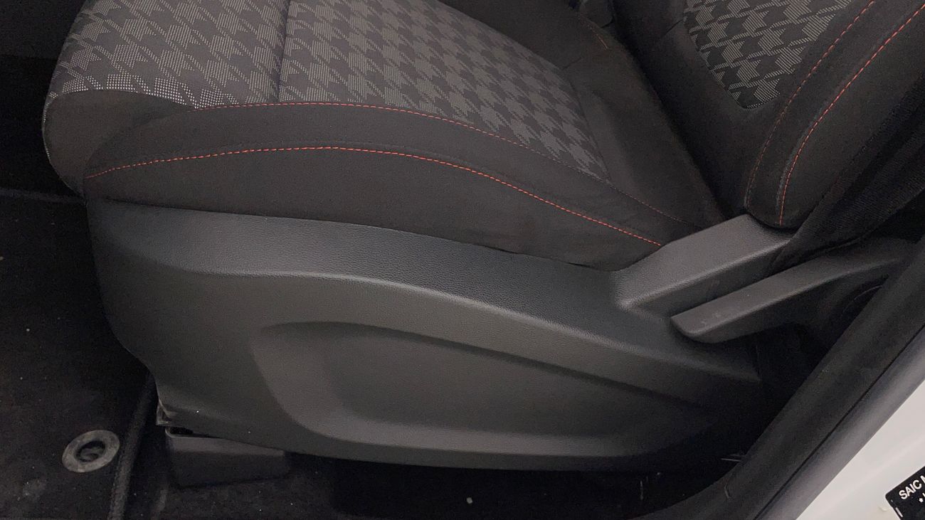 MG ZS STD 1.5 | Zero Down Payment | Home Test Drive