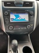 Nissan Altima SL