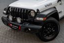Jeep Wrangler | 2634 P.M  | 0% Downpayment | Excellent Condition!