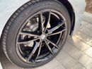 BMW 320i M SPORT BMW 320i M Sport | GCC Specs | 1 Owner | Full Service Until 2029 | Harman-Kardon Surround Sound