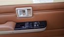 Toyota Land Cruiser Pick Up LX 4.0 L V6
