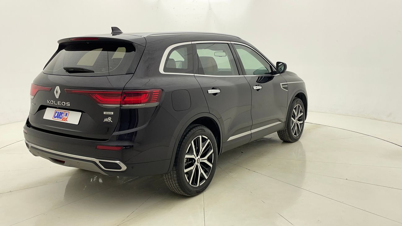 Renault Koleos LE 2.5 | Zero Down Payment | Home Test Drive