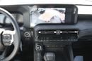 Toyota Prado 2026 Toyota Prado 2.4L turbo All Rounder With Rader ! (Ready Stock)