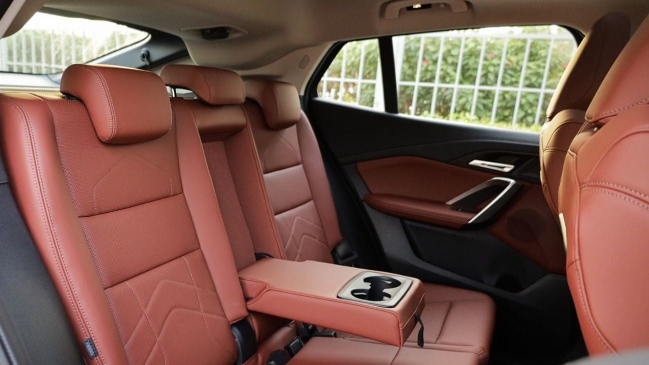 بي أم دبليو X2 ( Only For Export ) 2026 BMW X2 sDrive 25i M 2.0T FWD BRAND NEW