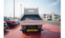 Mitsubishi Canter 2016 | MITSUBISHI FUSO CANTER | TIPPER 14 FEET | GCC | VERY WELL-MAINTAINED | SPECTACULAR CONDITION