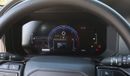 تويوتا برادو - All Rounder, 2.8L Turbo Diesel 4WD 8-Speed Automatic | 2026 Model | For Export