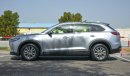 مازدا CX-9 GT AWD