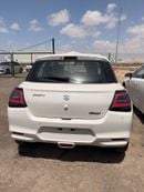 Suzuki Swift Suzuki Swift GLX, 1.2L Petrol A/T