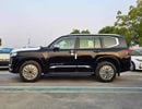 تويوتا لاند كروزر VX LC300/4.0L PETROL/RADAR/MEMORY SEATS/BIG DVD/JBL SPEAKERS/SUNROOF/FULL OPTION (CODE#LC4VXH)