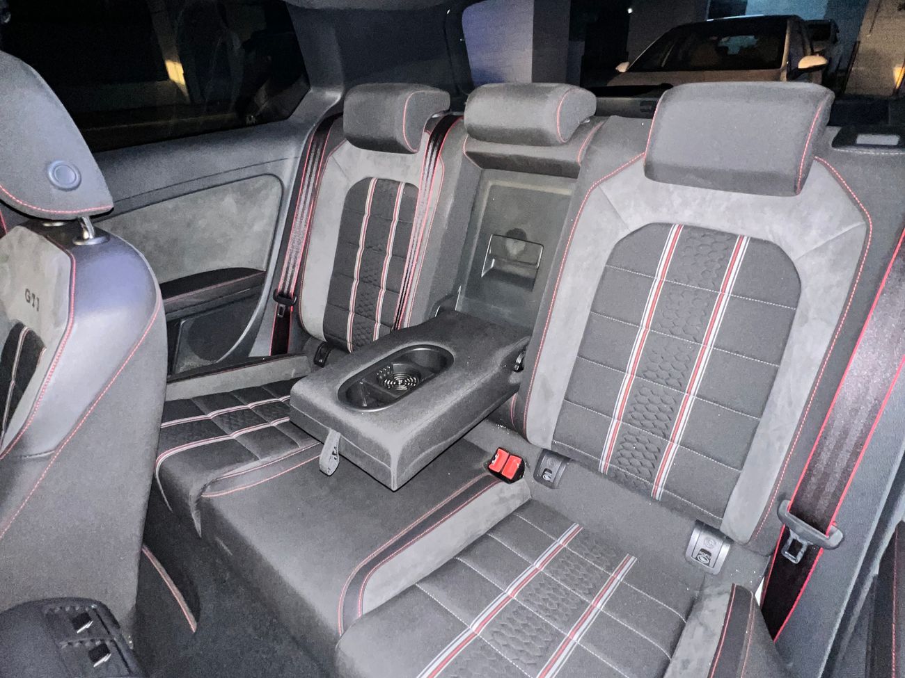 Volkswagen Golf GTI GTI Clubsport 3 Door