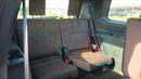تويوتا لاند كروزر Prado (For Export , НА ЭКСПОРТ) Adventure 2.4T V6 4X4 GCC 2026 Без пробега