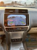 Toyota Prado 2023  Toyota Prado TXL 2.7L V4- AWD 4x4 - GCC - Leather Seat - With Electric  -Rear CAM