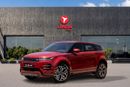 Land Rover Range Rover Evoque R-DYNAMIC HSE P250 Range Rover Evoque P250 R-Dynamic HSE 2020 GCC | Warranty