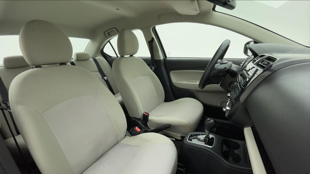 Mitsubishi Attrage GLX MIDLINE 1.2 | Zero Down Payment | Free Home Test Drive