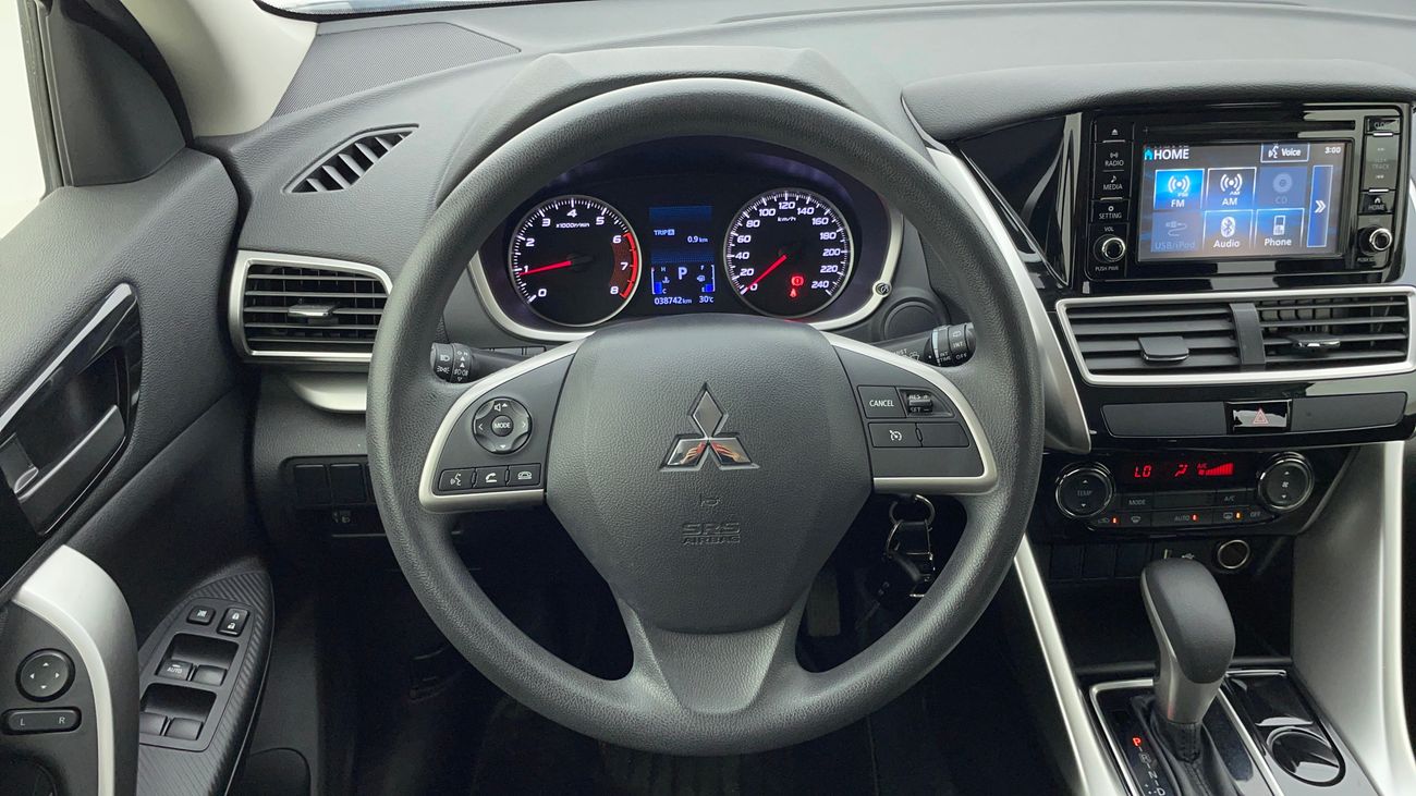 Mitsubishi Eclipse Cross GLX MID LINE 1.5 | Zero Down Payment | Free Home Test Drive