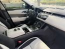 Land Rover Range Rover Velar R-DYNAMIC HSE P250 S 2.0L Diesel RANGE ROVER VELAR S 2018 DIESEL 2.0L TURBO CHARGED FULL OPTIONS TWO