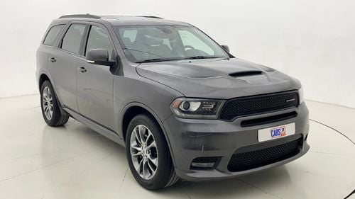 Dodge Durango GT 3.6 | Zero Down Payment | Home Test Drive