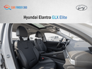 Hyundai Elantra Hyundai Elantra GLX Elite 2025 - Silver - 1.5L V4(Export)