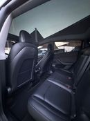 تسلا موديل Y تيسلا موديل Y لونج رينج اتو بايلت خليجي 2022  صبغ وكاله تشييكات وكاله داخل الضمان